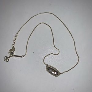 Kendra Scott Necklace